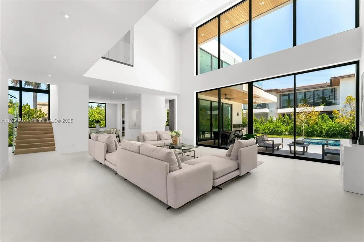 South Florida Real Estate | View 4425 Adams Ave | 6 Beds, 6 Baths