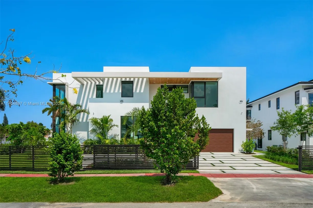 South Florida Real Estate | View 4425 Adams Ave | Listing