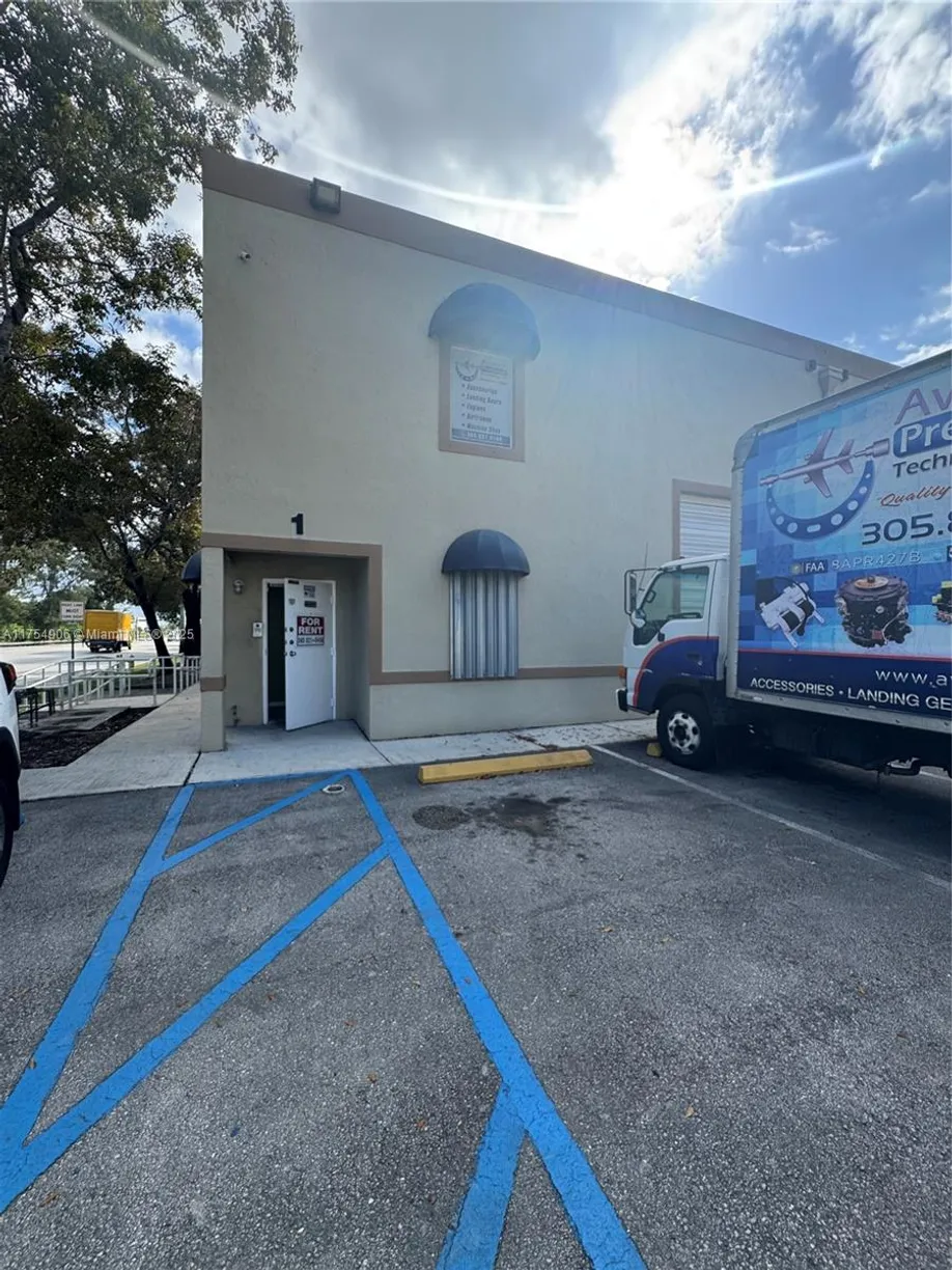 South Florida Real Estate | View 10810 NW 138th St, 1-D