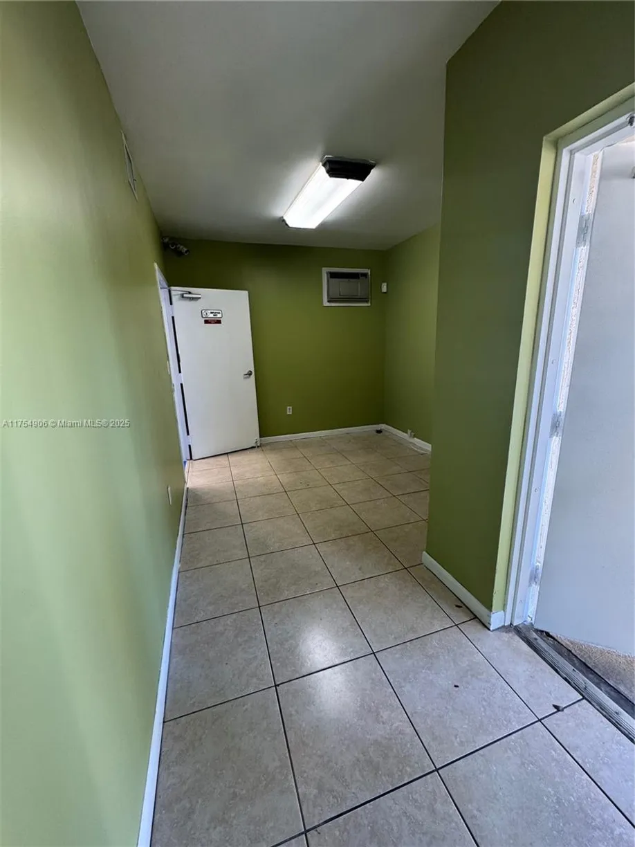 South Florida Real Estate | View 10810 NW 138th St, 1-D | Listing