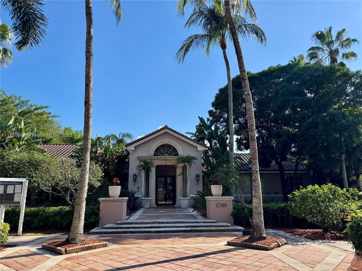 South Florida Real Estate | View 12142 Saint Andrews Pl, 107 | 3 Beds, 2 Baths