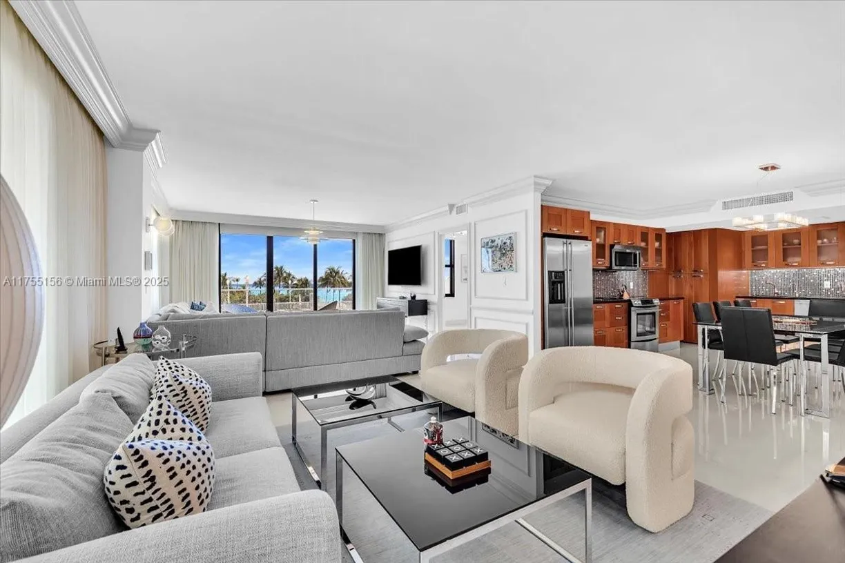 South Florida Real Estate | View 9801 Collins Ave, 4Y | 3 Beds, 3 Baths