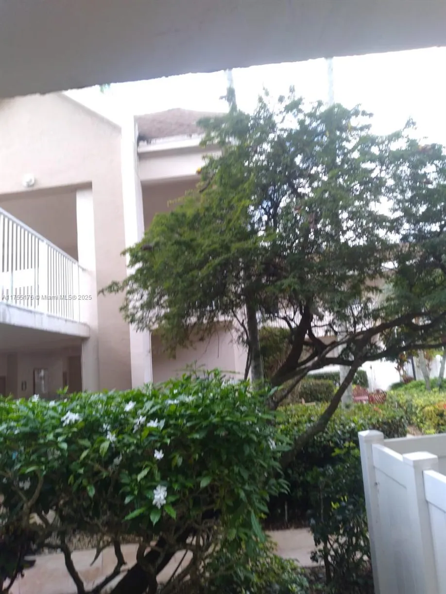 South Florida Real Estate | View 7513 Trent Dr, 107 | Listing