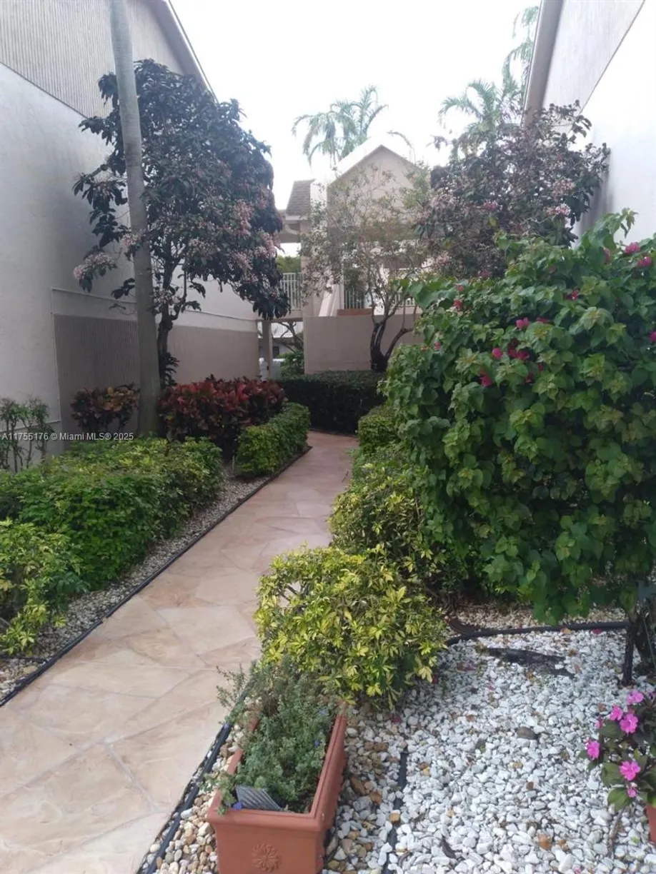 South Florida Real Estate | View 7513 Trent Dr, 107 | 2 Beds, 2 Baths