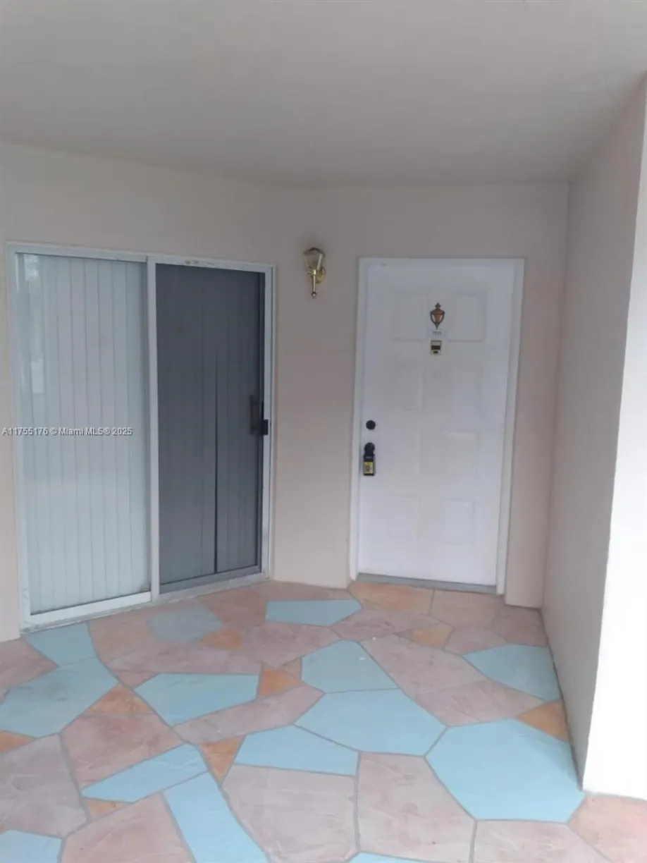 South Florida Real Estate | View 7513 Trent Dr, 107 | Listing