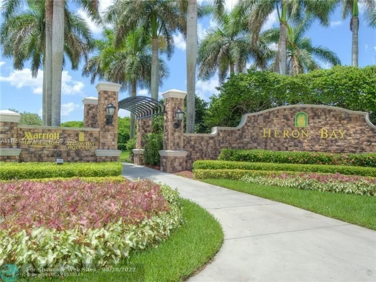 South Florida Real Estate | View 7896 NW 110th Dr | Listing