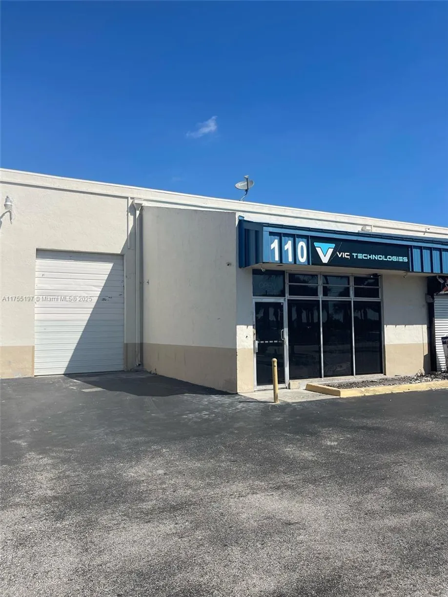 South Florida Real Estate | View 3100 Milam Dairy Rd, 110