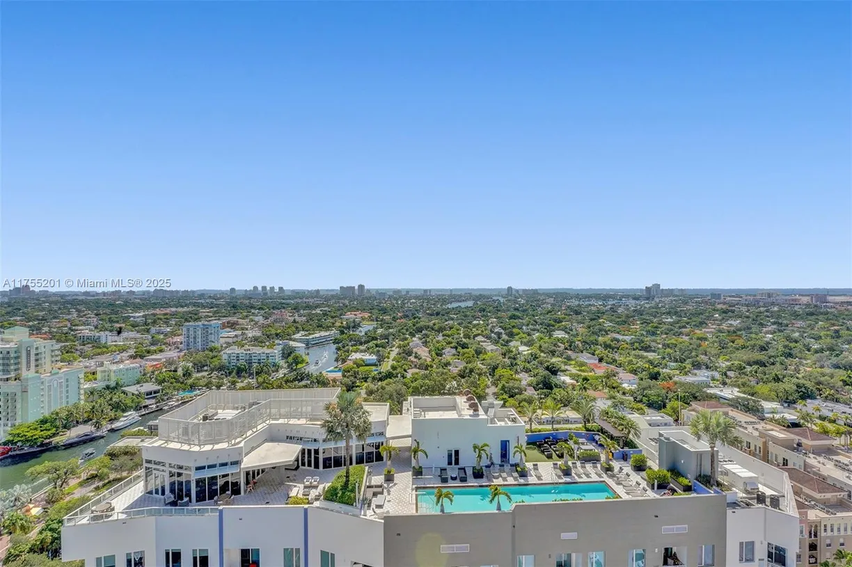 South Florida Real Estate | View 511 SE 5th Ave, 1410 | Listing