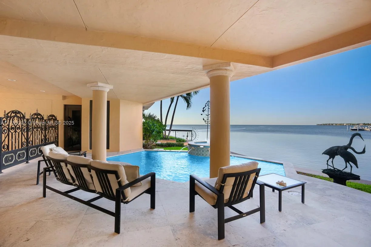 South Florida Real Estate | View 3471 Main Hwy, 726 | Listing