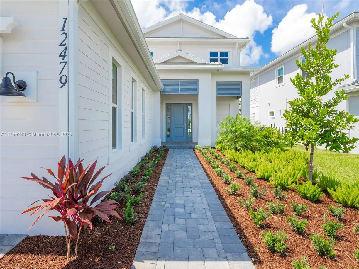 South Florida Real Estate | View 12479 Nautilus Cir | Listing