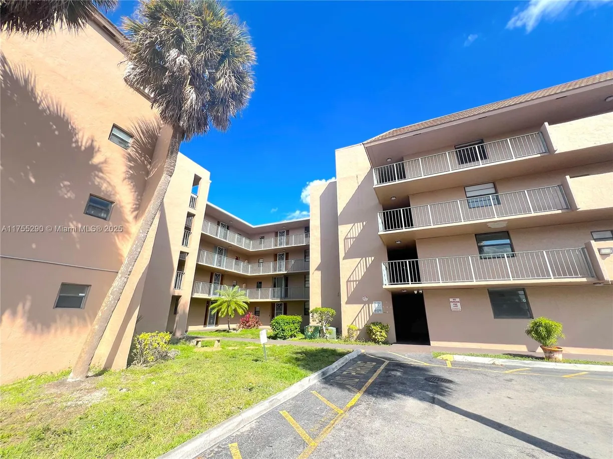South Florida Real Estate | View 3100 N Pine Island Rd, 106 | 2 Beds, 2 Baths
