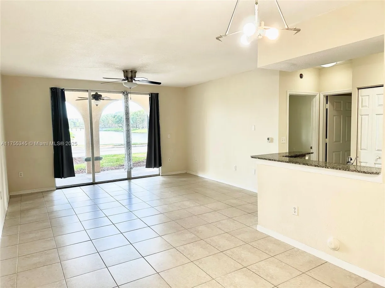 South Florida Real Estate | View 2589 Centergate Dr, 103 | 1 Bed, 1 Bath
