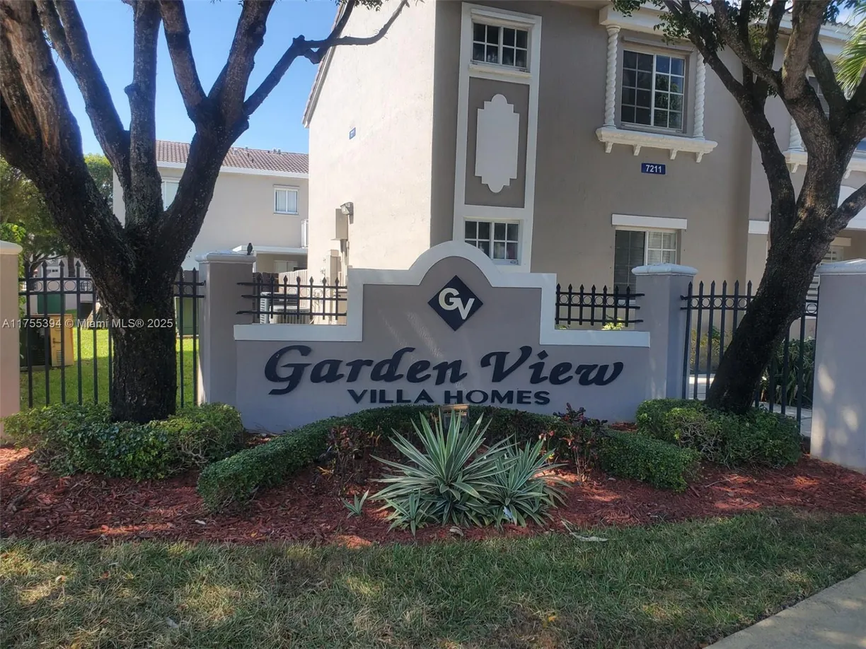 South Florida Real Estate | View 7291 NW 174th Ter, 102 | 2 Beds, 2 Baths