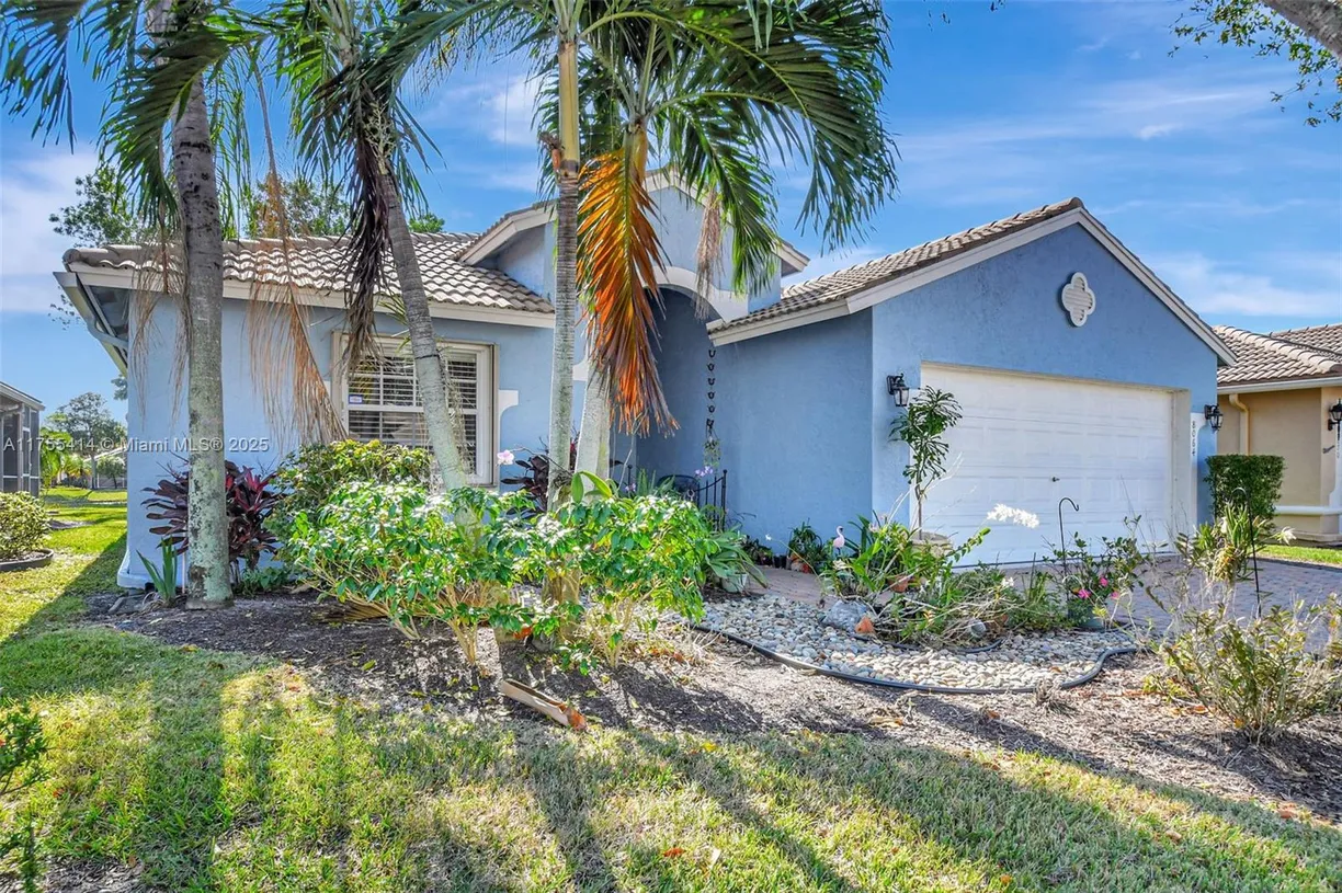 South Florida Real Estate | View 8064 Florenza Dr | Listing