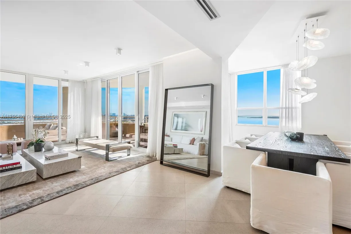 South Florida Real Estate | View 848 Brickell Key Dr, 2701 | Listing