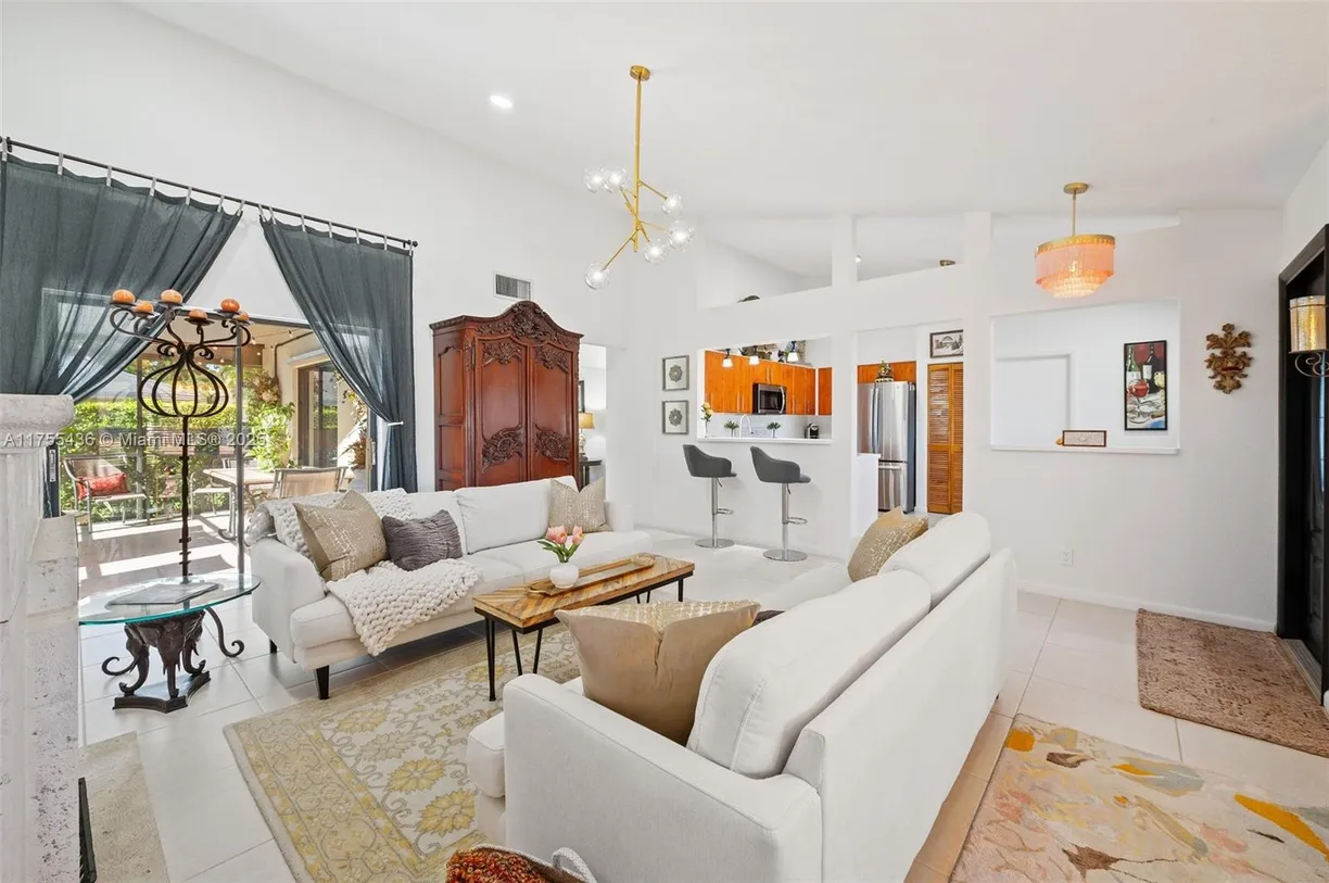 South Florida Real Estate | View 10015 NW 71st Ct | Listing