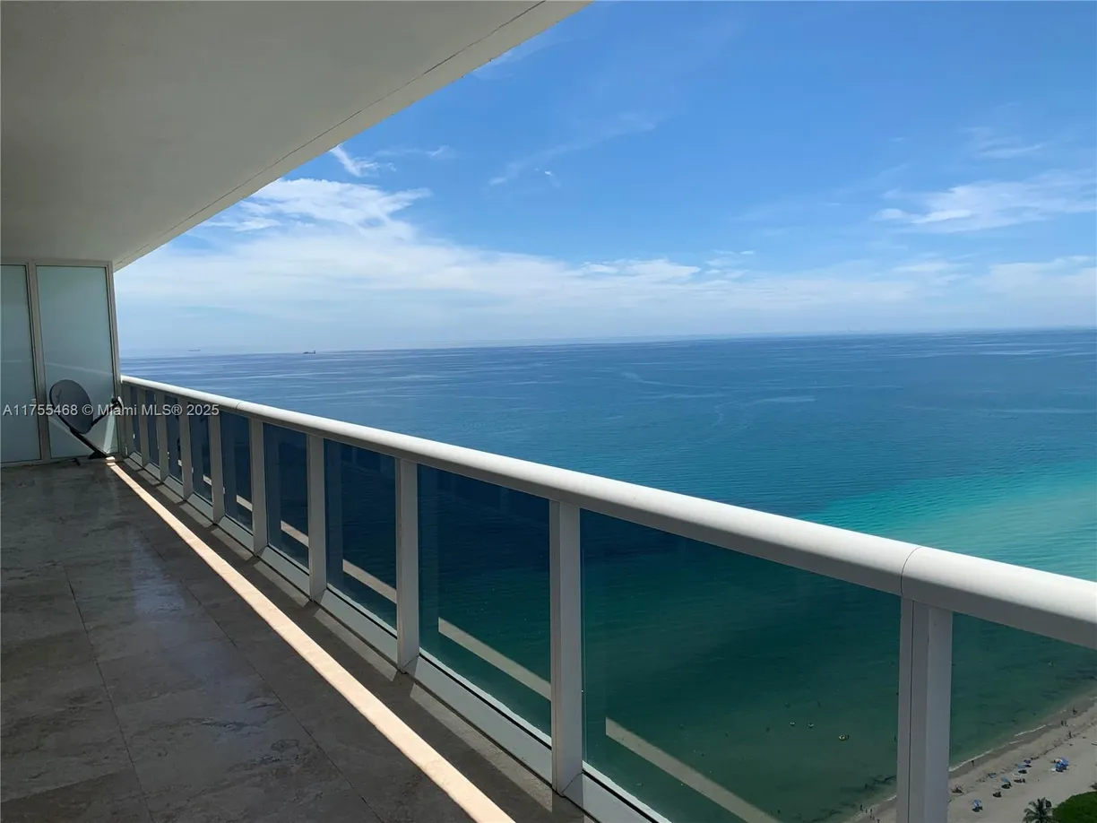 South Florida Real Estate | View 1830 S Ocean Dr, 4006 | 2 Beds, 2 Baths