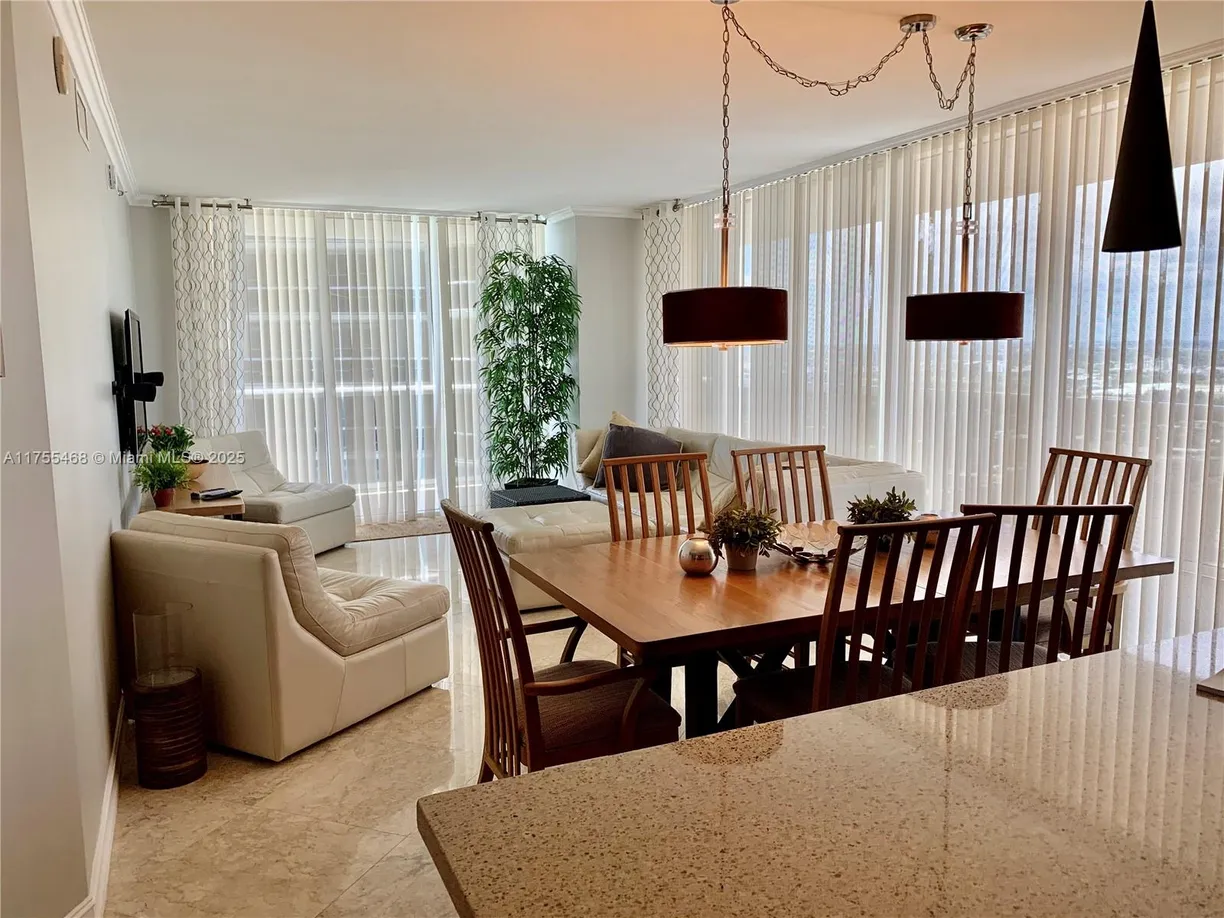 South Florida Real Estate | View 1830 S Ocean Dr, 4006 | Listing