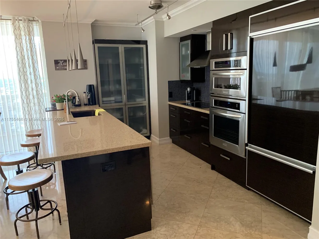 South Florida Real Estate | View 1830 S Ocean Dr, 4006 | Listing