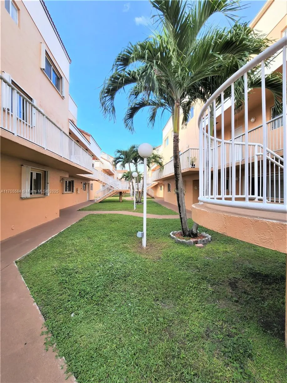 South Florida Real Estate | View 14921 SW 80th St, 207 | 2 Beds, 2 Baths