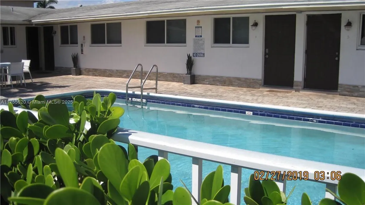 South Florida Real Estate | View 231 SW 15th St, 1-8