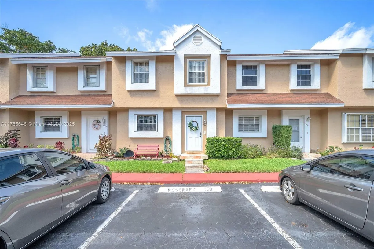 South Florida Real Estate | View 7068 Woodmont Ave, 7068 | Listing