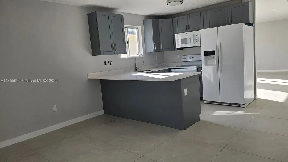 South Florida Real Estate | View 16125 SW 137th Ct | Listing