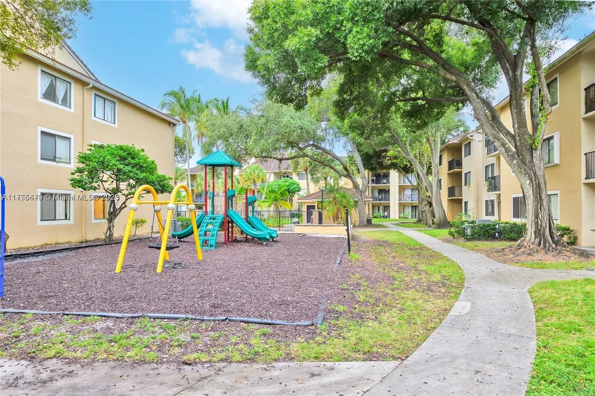 South Florida Real Estate | View 9200 W Atlantic Blvd, 1422 | Listing