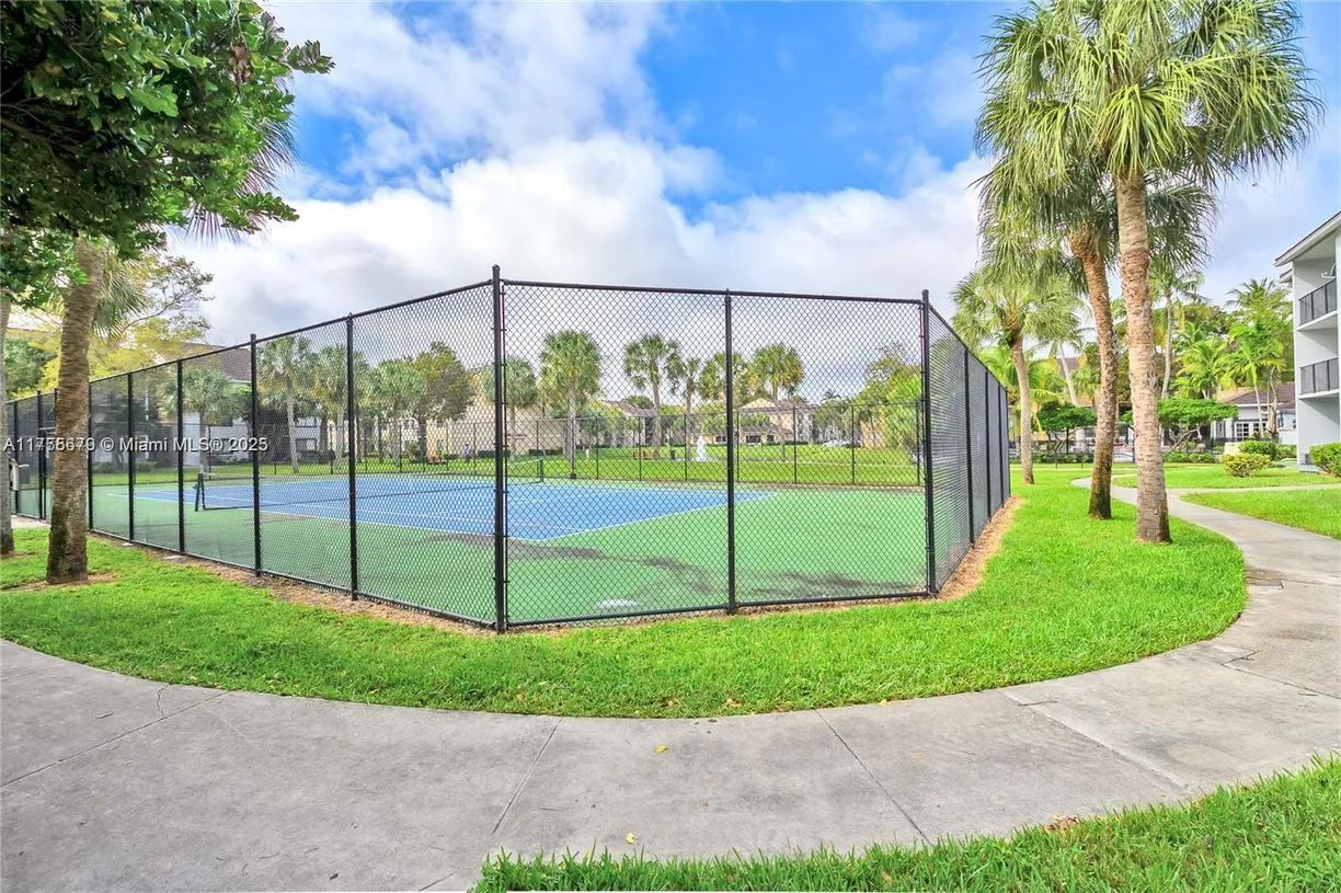 South Florida Real Estate | View 9200 W Atlantic Blvd, 1422 | Listing