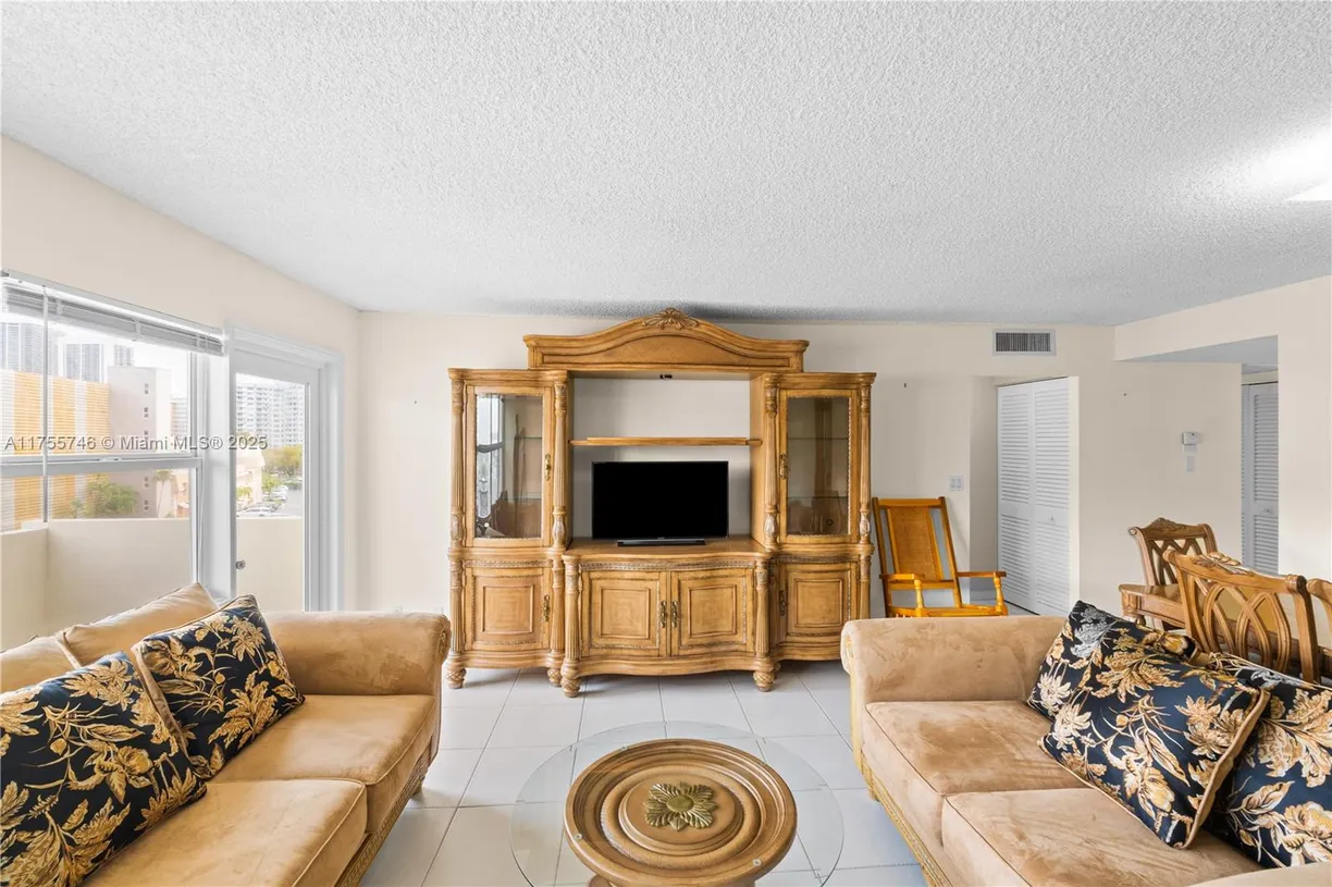 South Florida Real Estate | View 401 Golden Isles Dr, 516 | Listing