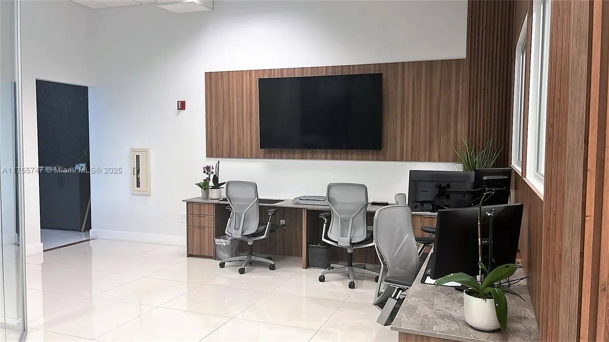 South Florida Real Estate | View 1200 Brickell Ave, 200-K | Listing
