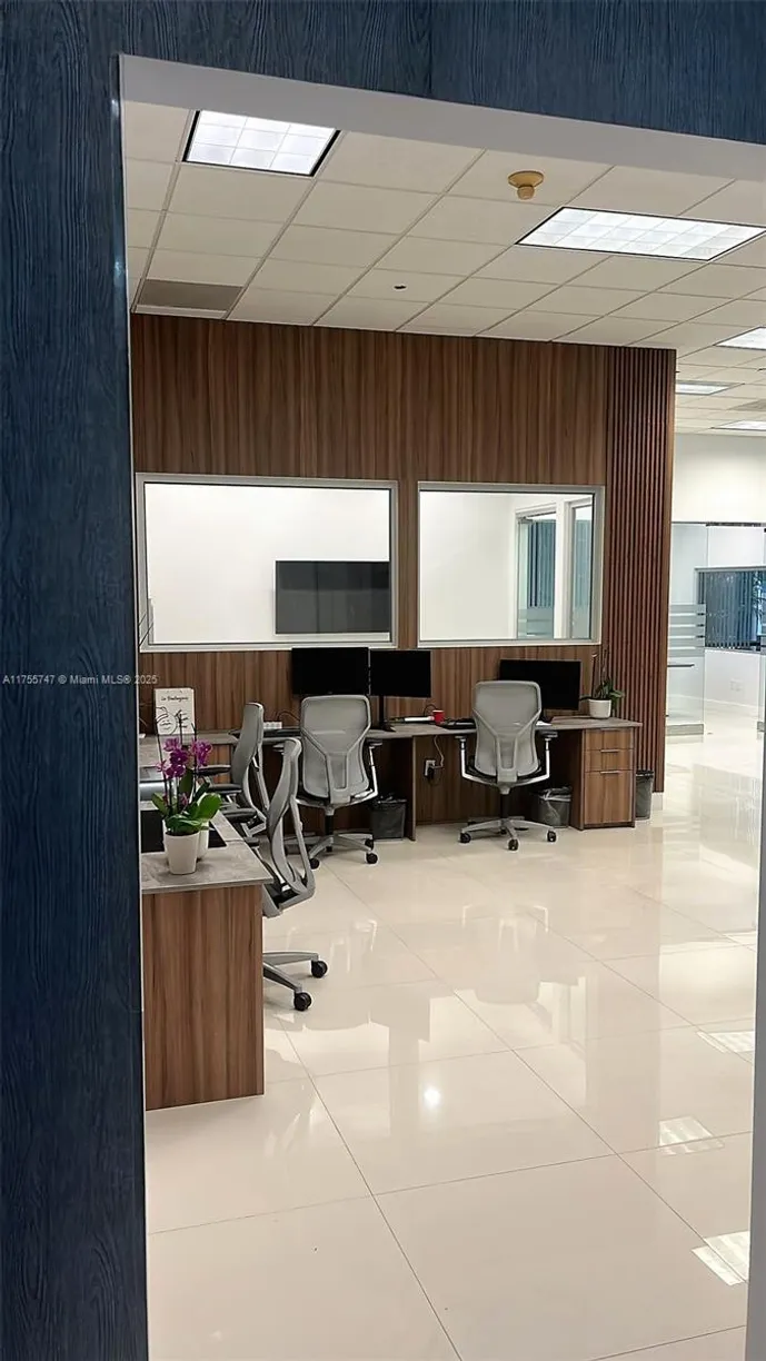 South Florida Real Estate | View 1200 Brickell Ave, 200-K | Listing