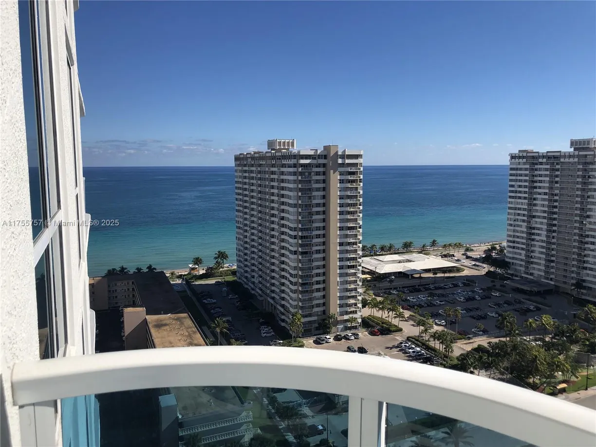 South Florida Real Estate | View 1945 S Ocean Dr, 2103 | Listing