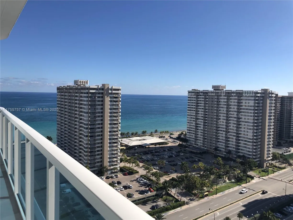 South Florida Real Estate | View 1945 S Ocean Dr, 2103 | 2 Beds, 2 Baths