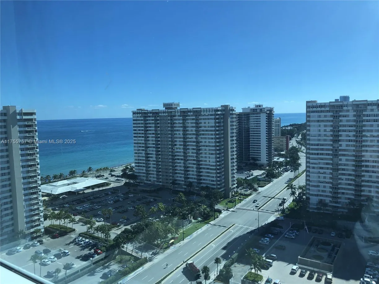 South Florida Real Estate | View 1945 S Ocean Dr, 2103 | Listing
