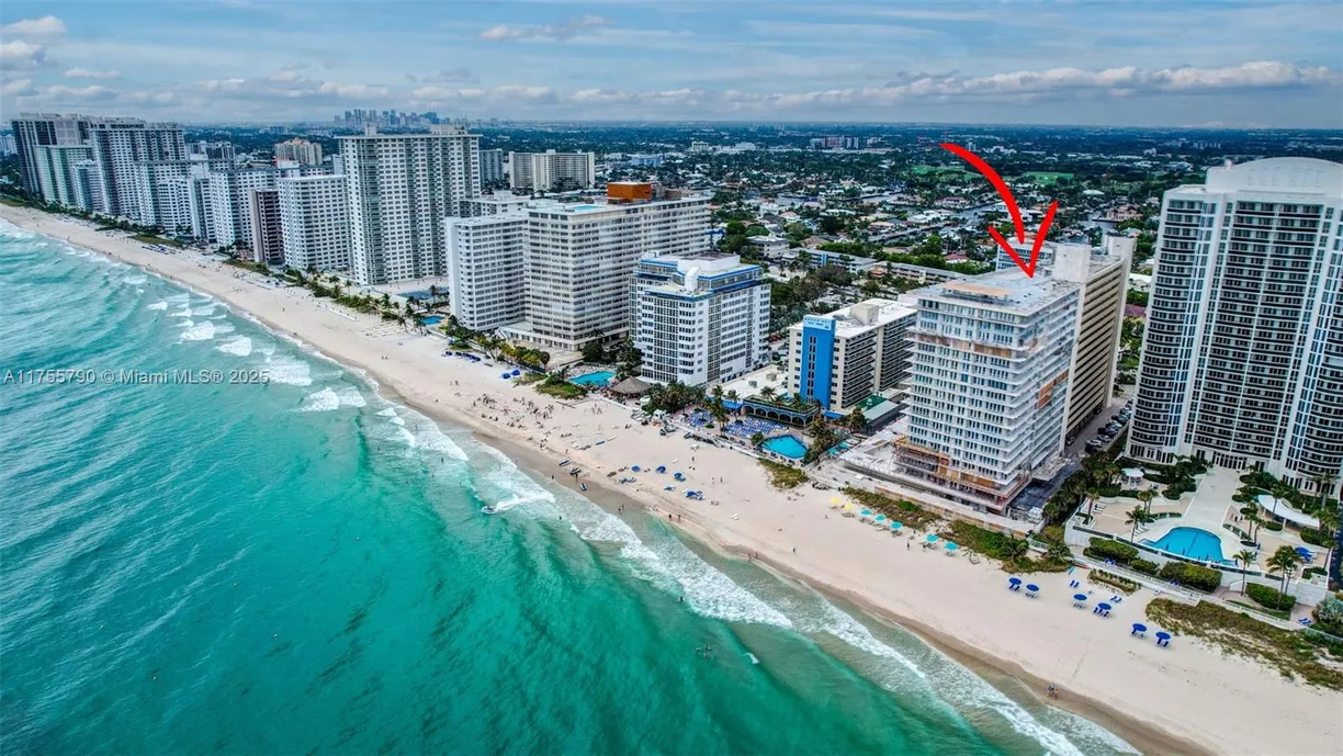 South Florida Real Estate | View 4100 Galt Ocean Dr, 307 | 2 Beds, 2 Baths