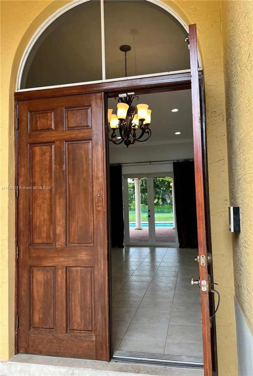 South Florida Real Estate | View 16511 SW 84th Ct | Listing