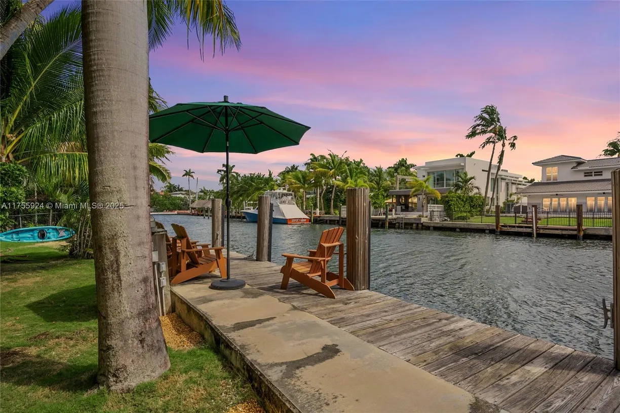 South Florida Real Estate | View 278 S Island Dr | Listing
