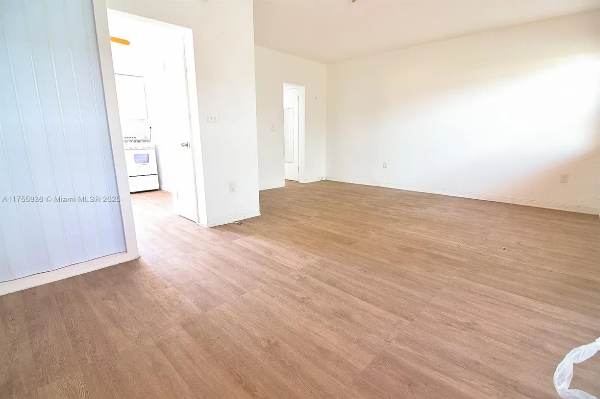 South Florida Real Estate | View 2170 NW Flagler Ter, 110 | 1 Bath