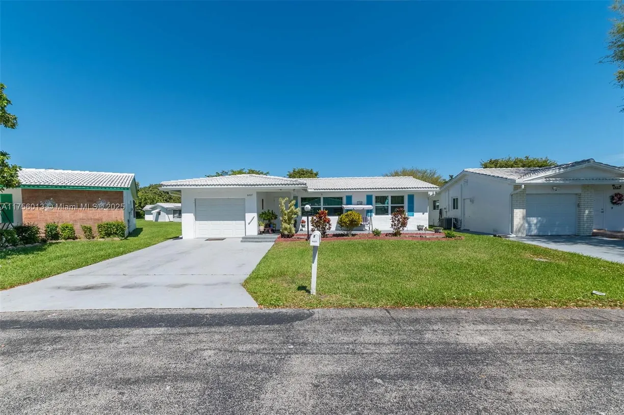 South Florida Real Estate | View 9021 NW 13th St | Listing