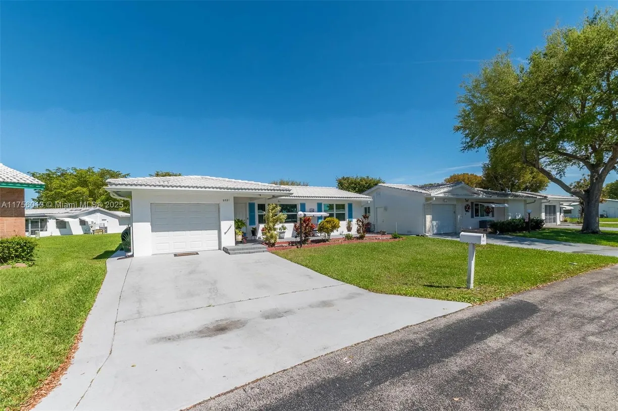 South Florida Real Estate | View 9021 NW 13th St | Listing