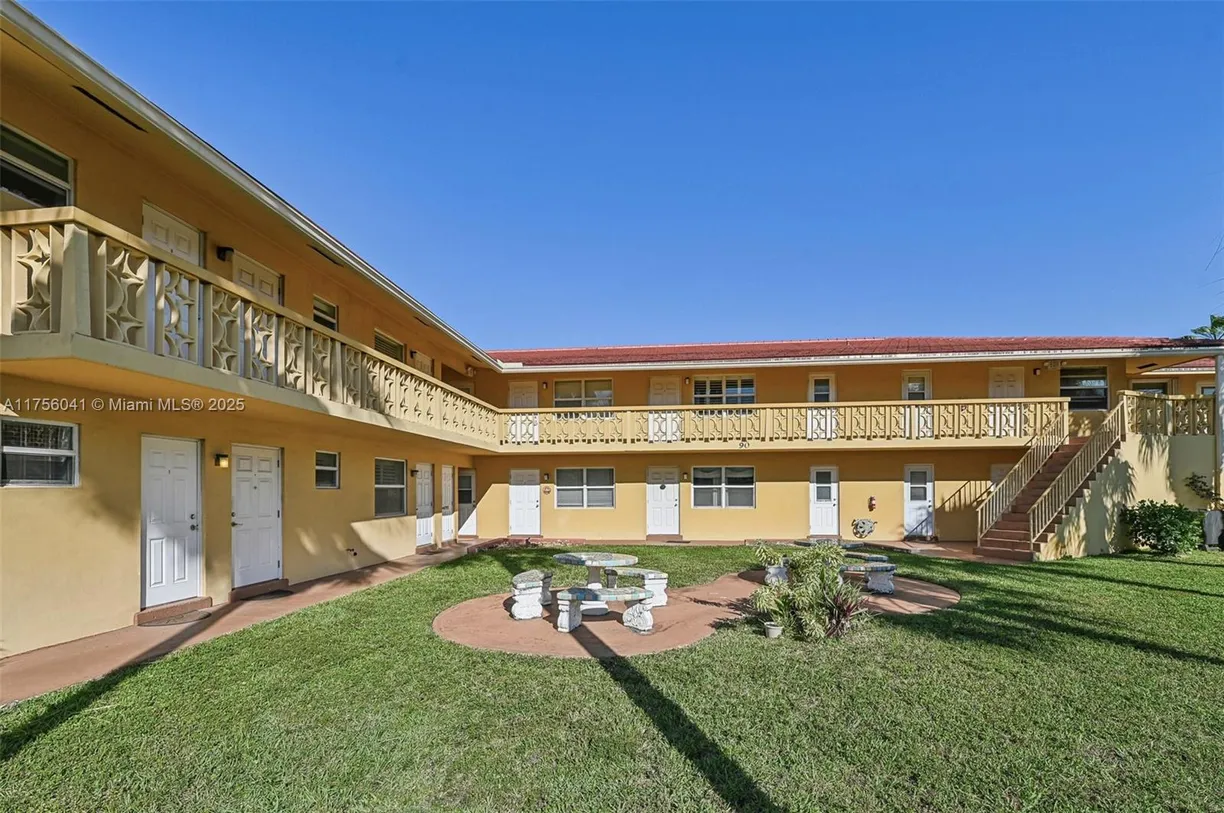 South Florida Real Estate | View 90 NE 19th Ave, 1 | Listing