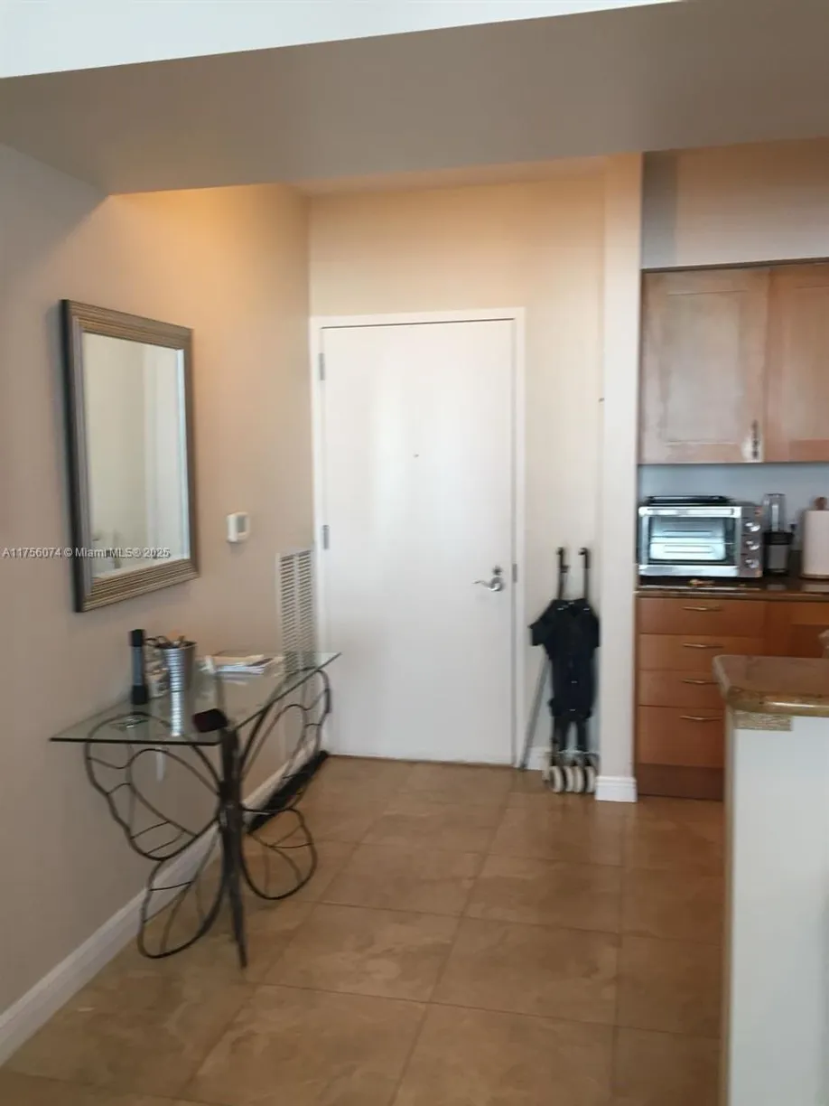 South Florida Real Estate | View 1745 E HALLANDALE BEACH BL, 1105W | Listing