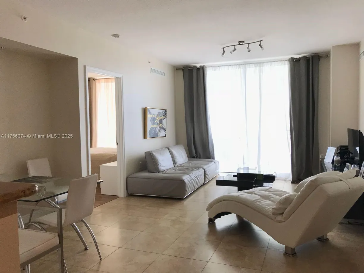 South Florida Real Estate | View 1745 E HALLANDALE BEACH BL, 1105W | 2 Beds, 2 Baths