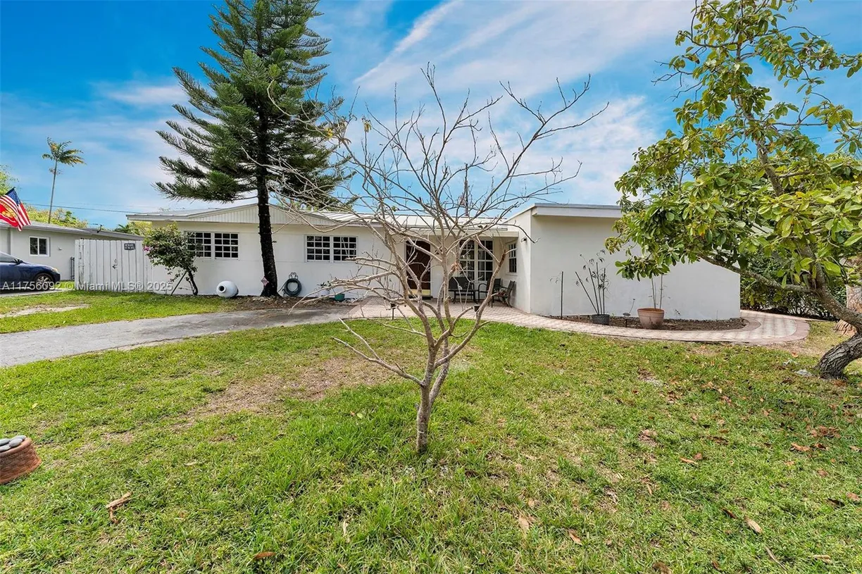 South Florida Real Estate | View 9750 SW 74th St | Listing