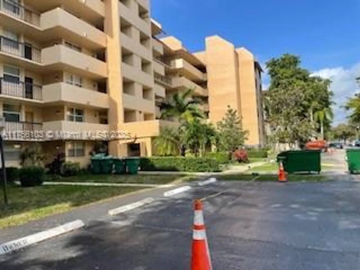 South Florida Real Estate | View 3671 Environ Blvd, 271 | Listing