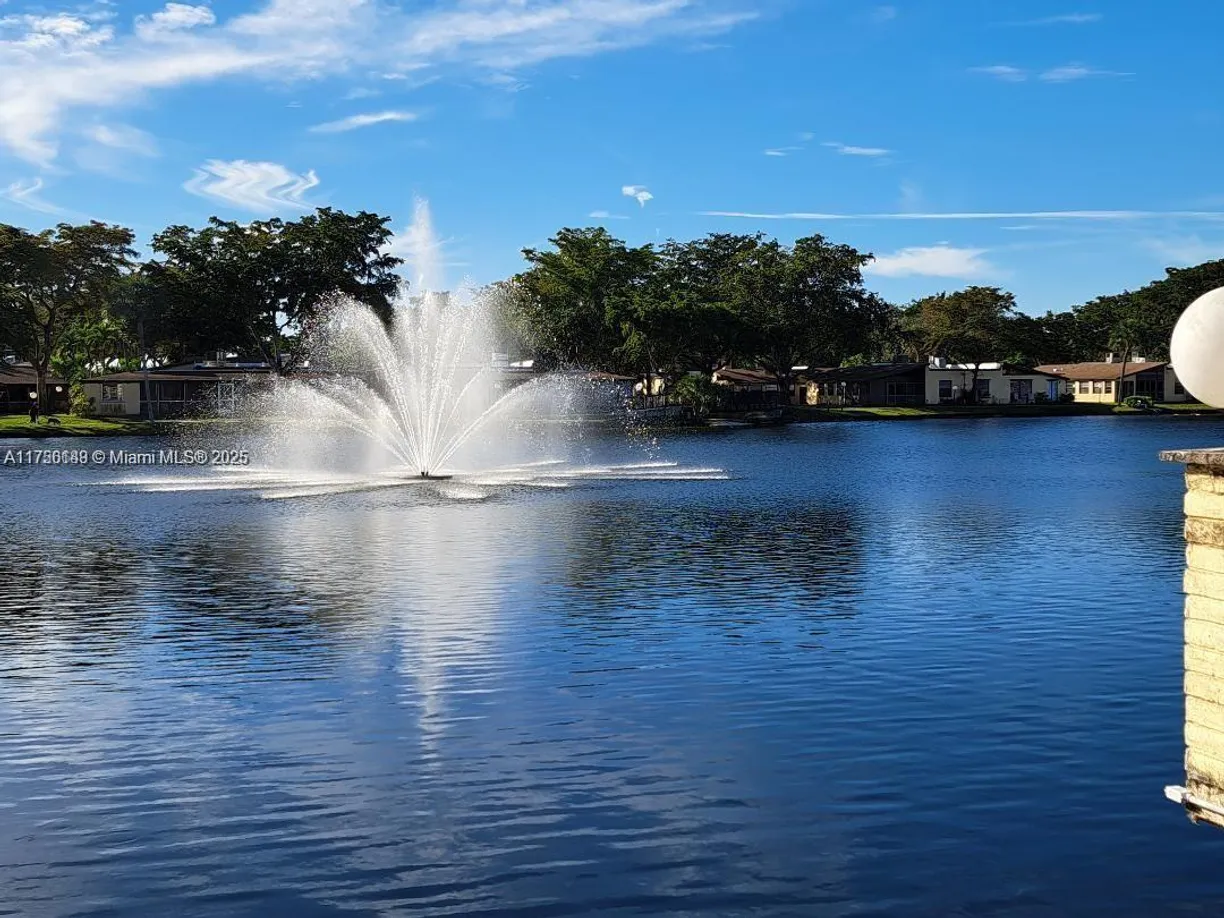 South Florida Real Estate | View 200 Berkley Rd, 110 | 2 Beds, 2 Baths