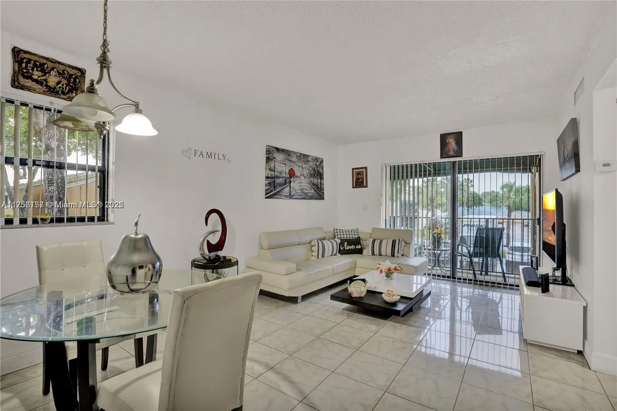 South Florida Real Estate | View 7425 SW 152nd Ave, 11-204 | Listing
