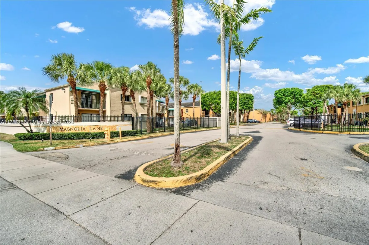 South Florida Real Estate | View 7425 SW 152nd Ave, 11-204 | 1 Bed, 1 Bath