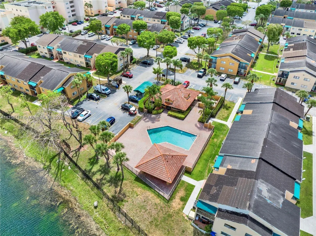 South Florida Real Estate | View 7425 SW 152nd Ave, 11-204 | Listing